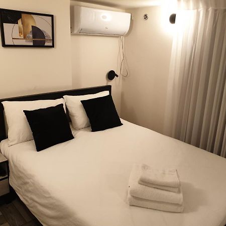 Hermitage Hotel Bat Yam Luaran gambar