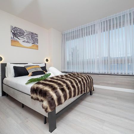 Hermitage Hotel Bat Yam Luaran gambar