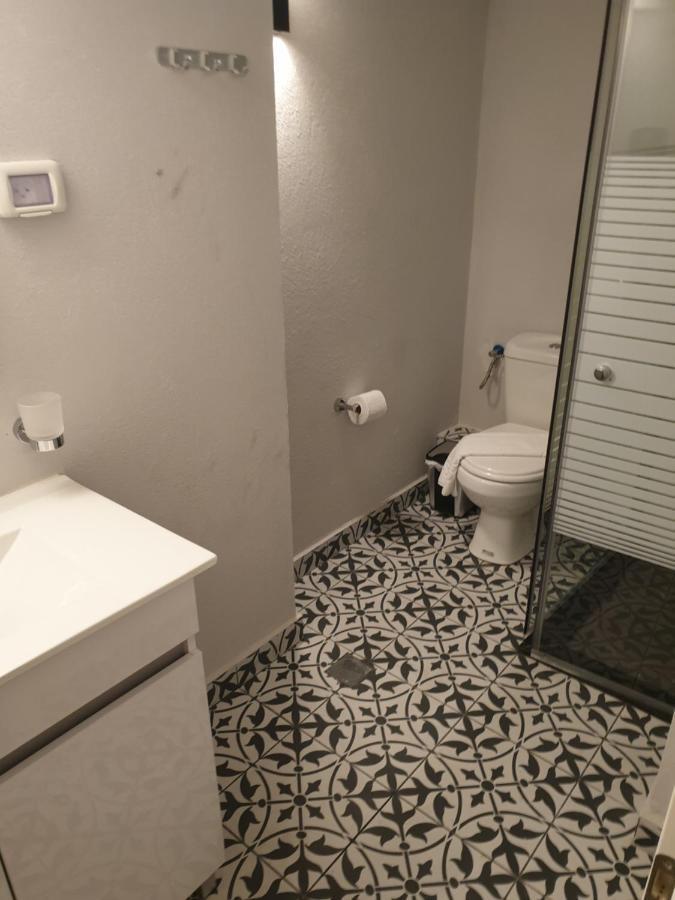 Hermitage Hotel Bat Yam Luaran gambar