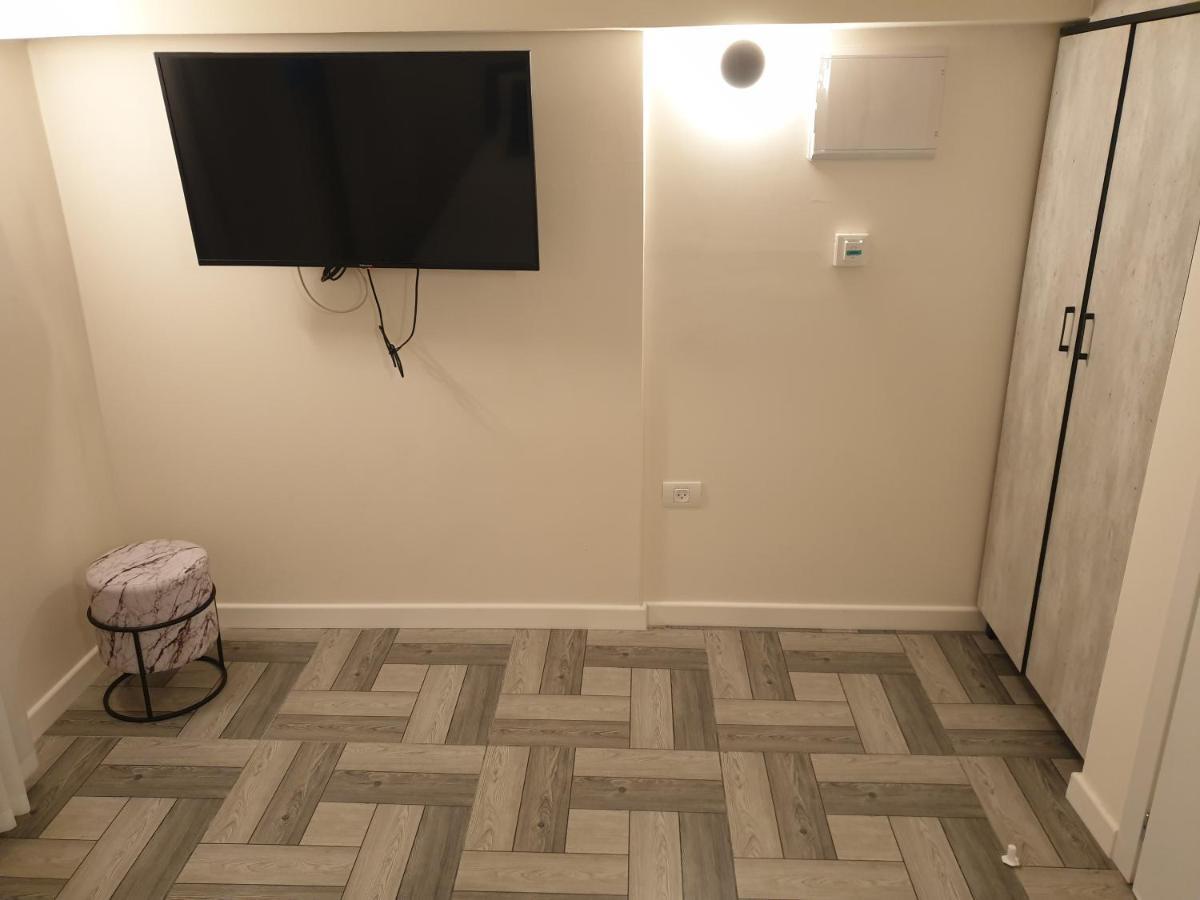 Hermitage Hotel Bat Yam Luaran gambar