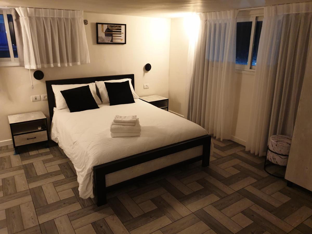 Hermitage Hotel Bat Yam Luaran gambar