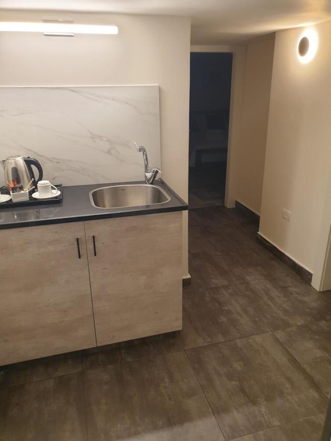 Hermitage Hotel Bat Yam Luaran gambar