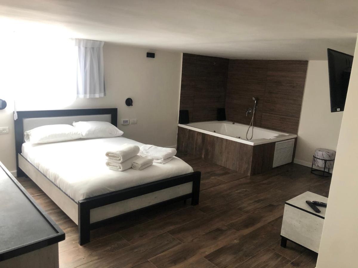 Hermitage Hotel Bat Yam Luaran gambar