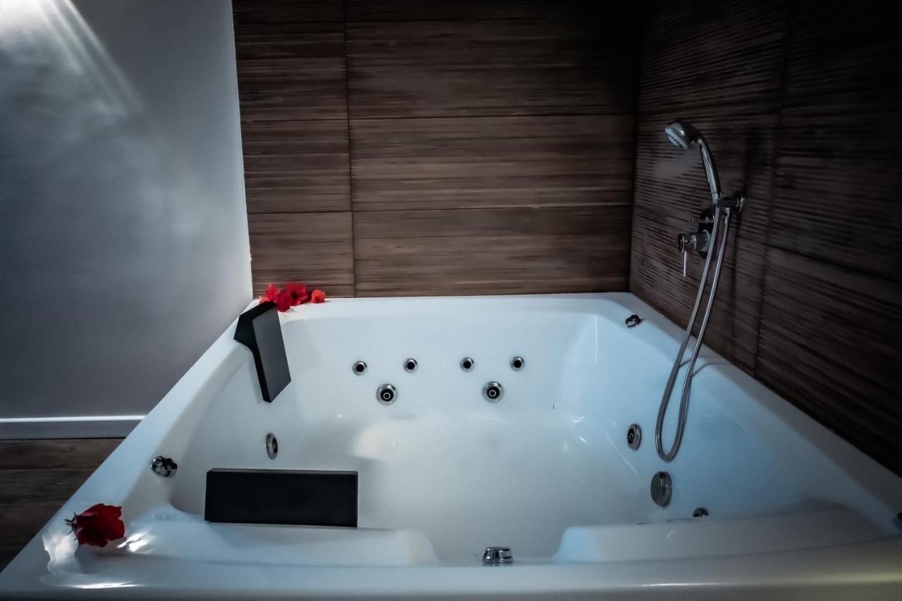 Hermitage Hotel Bat Yam Luaran gambar