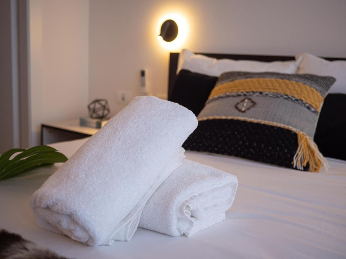 Hermitage Hotel Bat Yam Luaran gambar
